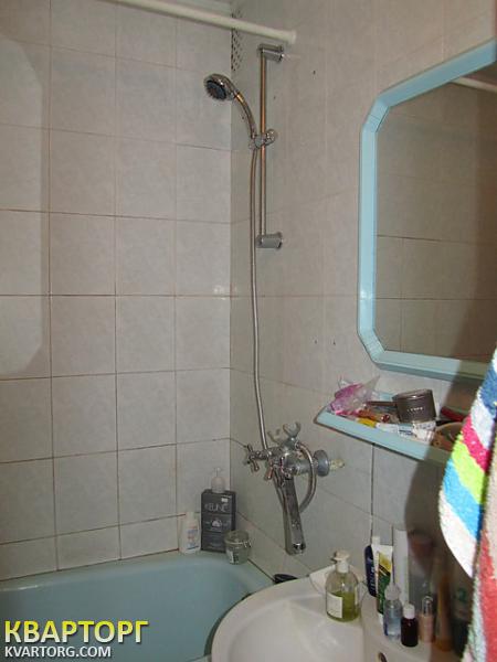Rent out 2-room apartment. Киев,  Вербицкого — photo 4