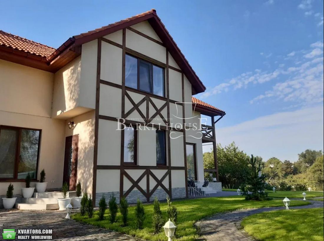 Rent out house. Киевская обл., Крюковщина — photo 10