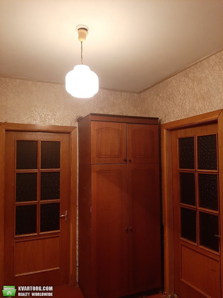 Rent out 1-room apartment. Васильков, Солнечная — photo 1