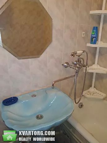 Rent out 2-room apartment. Киев, Крушельницкой — photo 6