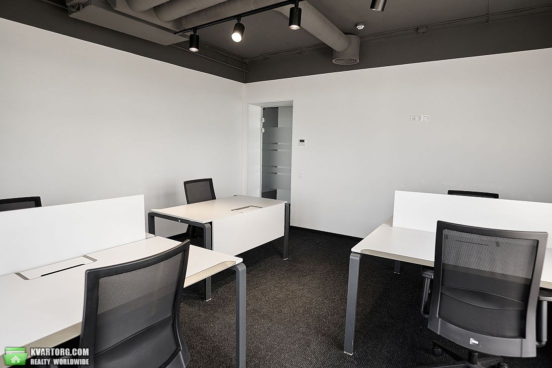 Rent out office. Киев, Кловский спуск — photo 6