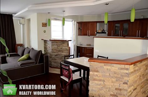 Rent out 3-room apartment. Киев,  Расковой — photo 6