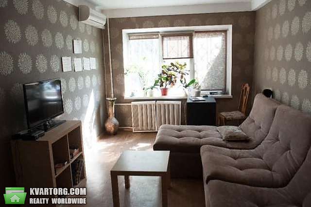 Sell 2-room apartment. Киев,  Миропольская — photo 3