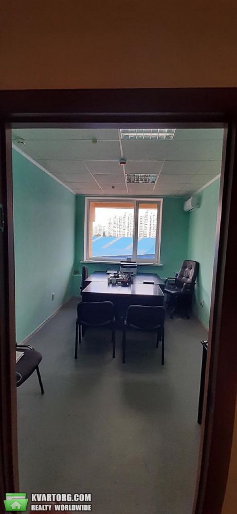 Rent out office. Киев,  Ревуцкого — photo 2