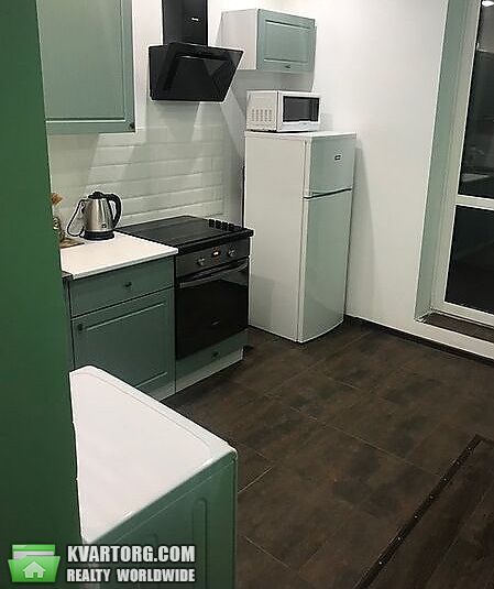 Sell 1-room apartment. Киев,  Панельная — photo 1