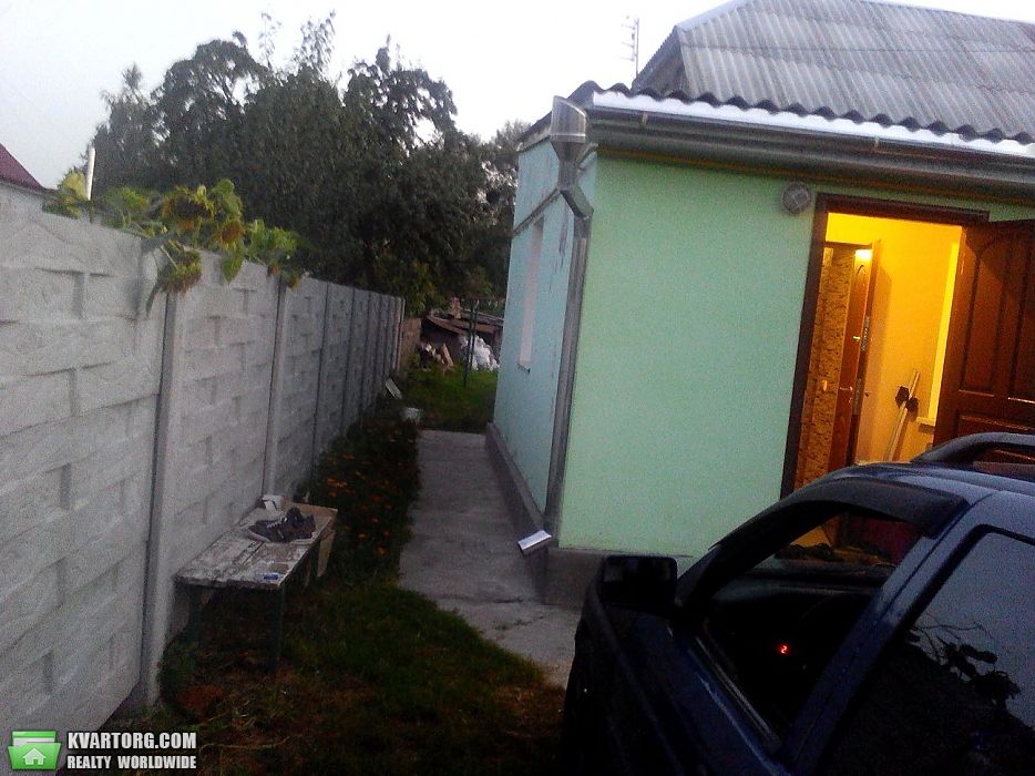 Sell house. Киевская обл.,  Якубовского — photo 8