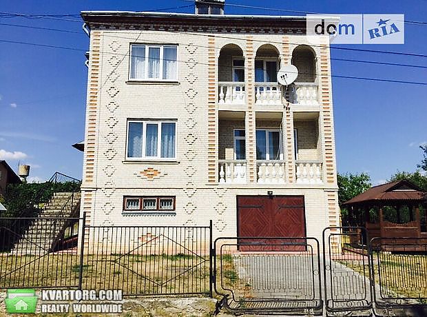 Sell house. Тернополь, с. Бережаны — photo 1