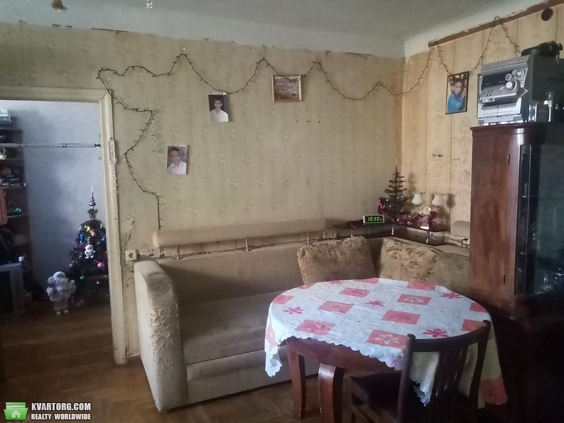 Sell 2-room apartment. Харьков, ул .Полтавский шлях — photo 3