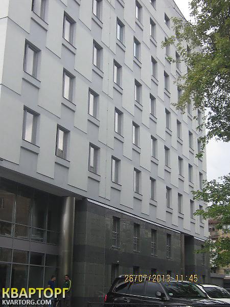 Rent out office. Киев, Проспект Победы — photo 1
