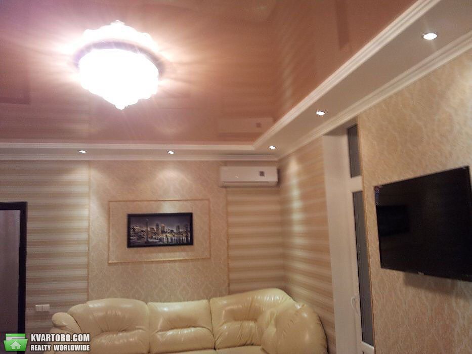Rent out 2-room apartment. Киев, Ахматова — photo 4