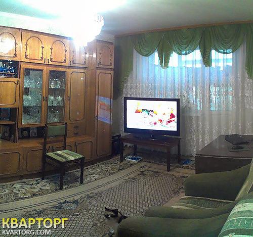 Sell 2-room apartment. Киев, Тростянецкая — photo 3