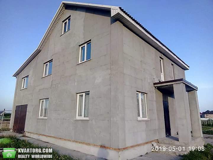 Sell house. Вышгород, 1 — photo 1