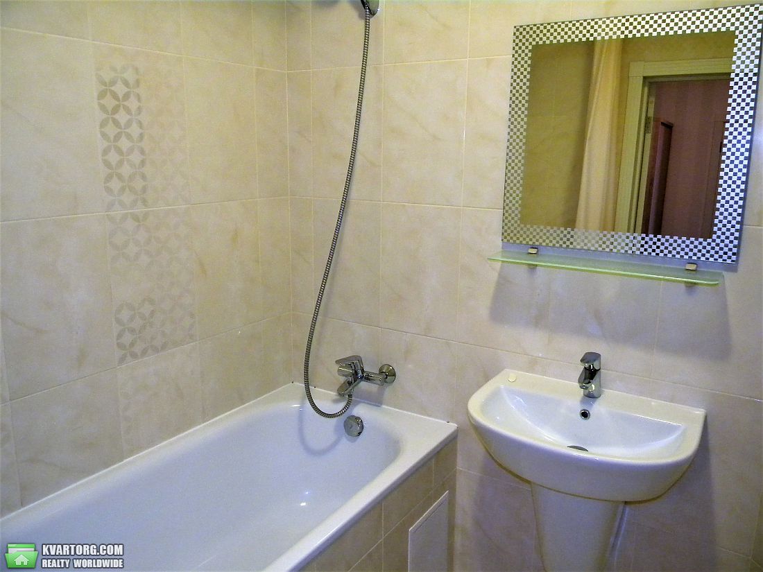 Sell 1-room apartment. Киев, Семьи Кульженков — photo 10