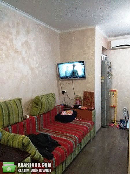 Sell 1-room apartment. Одесса, Академика Сахарова — photo 1