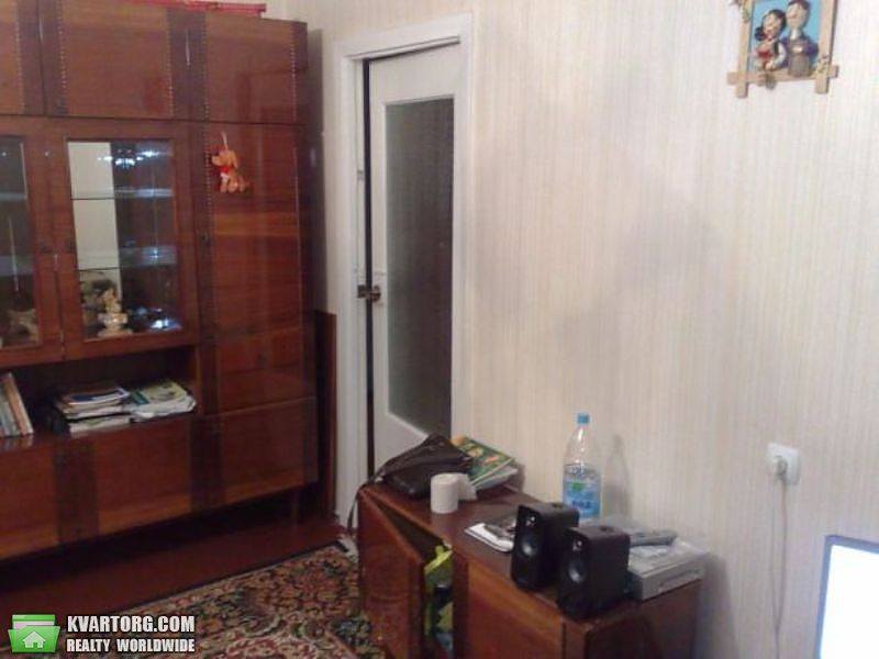Sell 3-room apartment. Киев,  Прилужная — photo 4