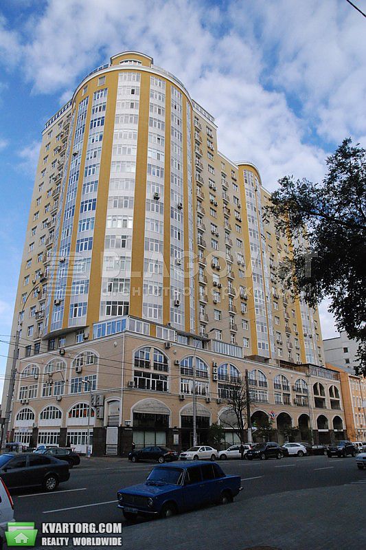 Sell 2-room apartment. Киев,  Антоновича — photo 1