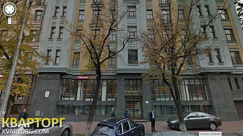 Rent out office. Киев, Жилянская — photo 1