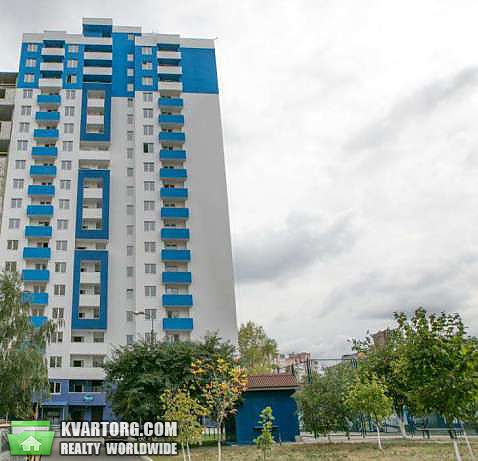 Sell 1-room apartment. Киев,  Строкача — photo 1