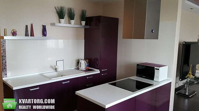 Rent out 2-room apartment. Киев,  Голосеевская — photo 6