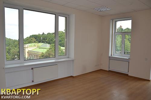 Rent out office. Киев,  Музейный пер — photo 1