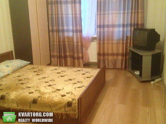 Sell 1-room apartment. Киев,  Милославская — photo 1