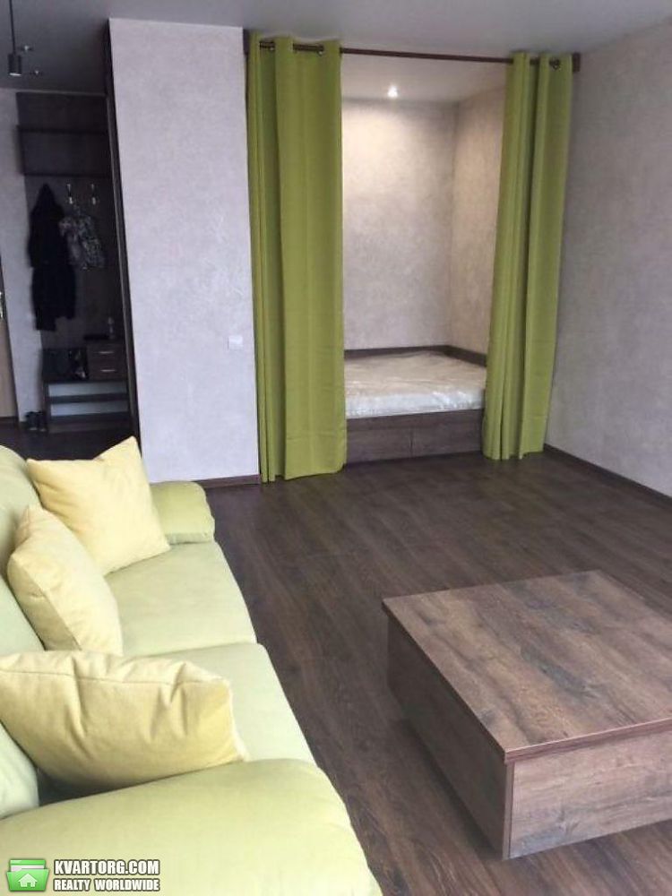 Rent out 1-room apartment. Киев,  Победы пр — photo 2