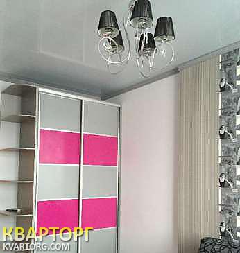 Rent out 1-room apartment. Киев, Лаврухина — photo 6