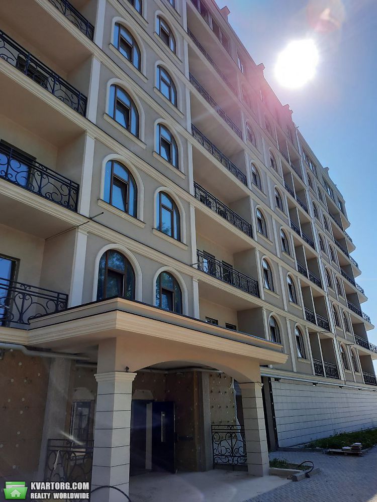 Sell 1-room apartment. Одесса, Дача Ковалевского — photo 2