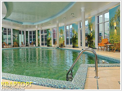 Sell multi-room apartment. Киев, Шевченко бул — photo 3