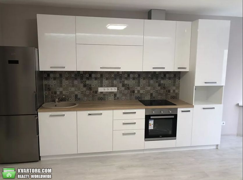 Rent out 2-room apartment. Киев,  Липковского — photo 2