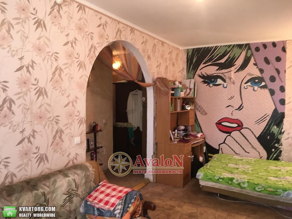 Sell 1-room apartment. Одесса, Тенистая — photo 2