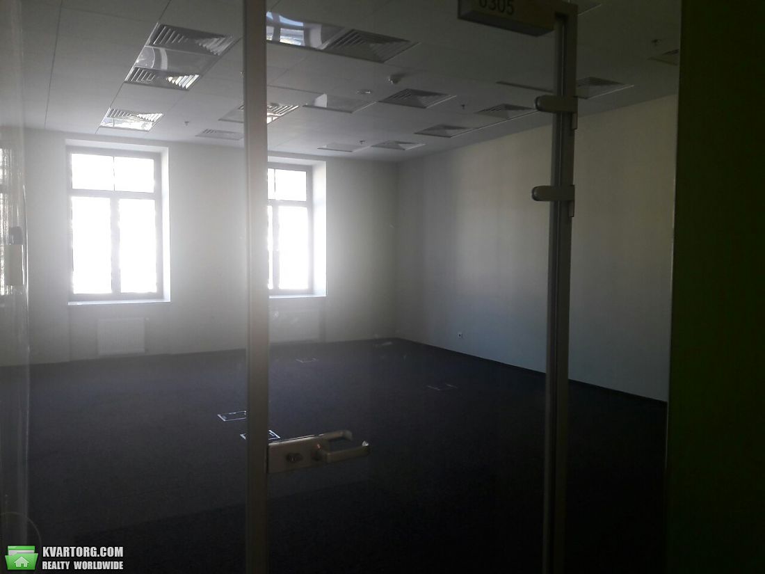 Rent out office. Киев,  Богдана Хмельницкого — photo 9