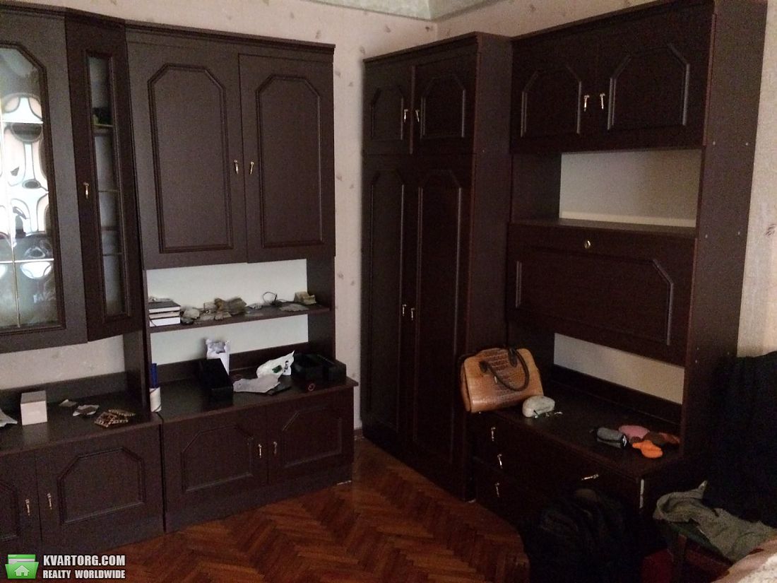 Sell 1-room apartment. Киев,  Красноткацкая — photo 3