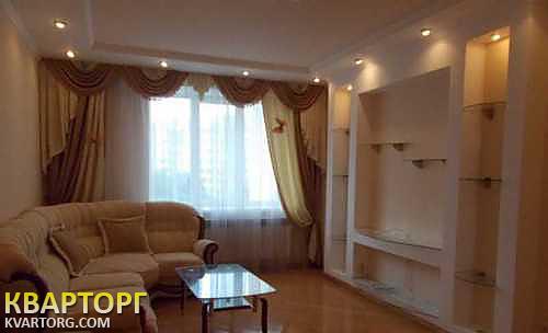 Sell 4-room apartment. Киев, Анны Ахматовой — photo 1