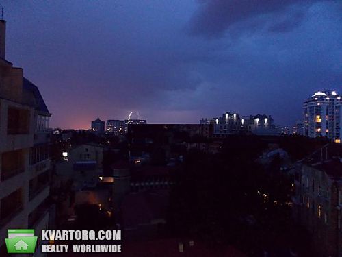 Sell 2-room apartment. Одесса, Французский бульвар / Аза — photo 8