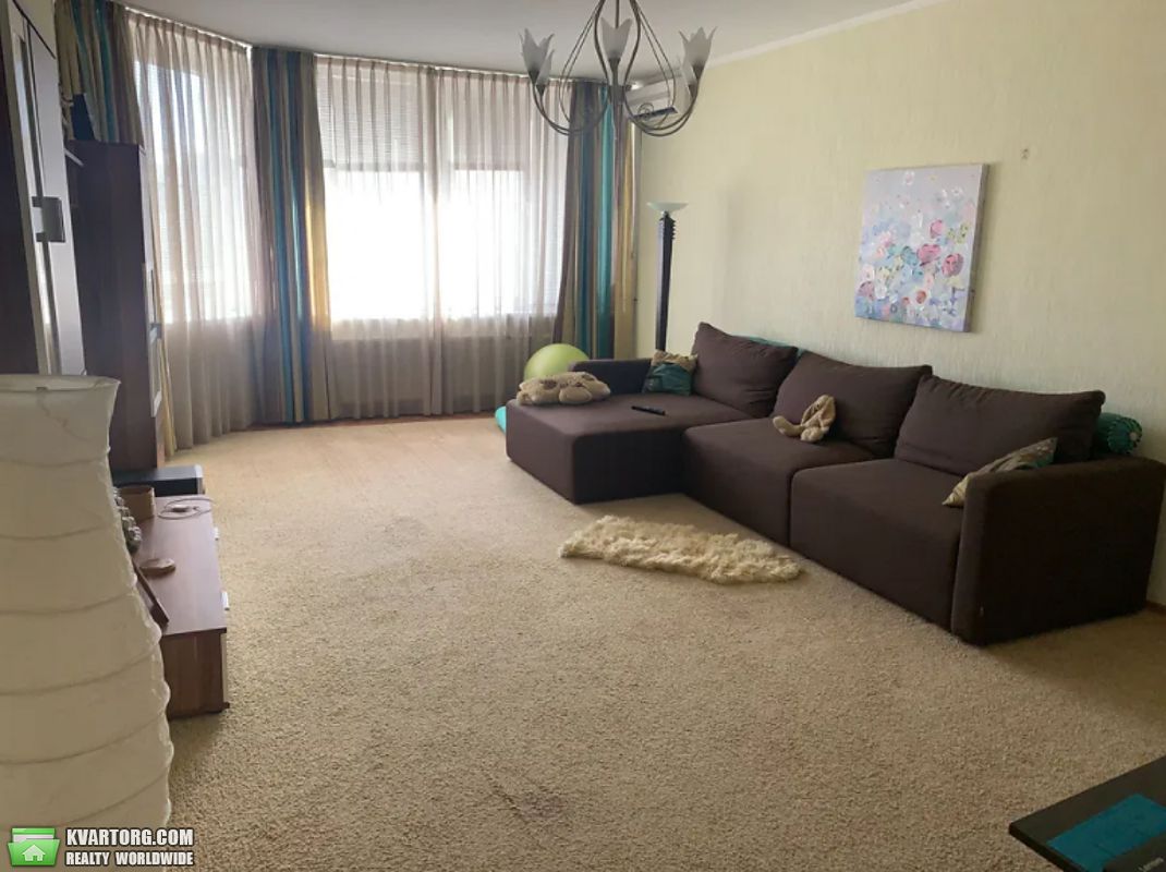 Sell 2-room apartment. Одесса, Маловского — photo 1
