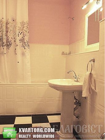 продам 2-комнатную квартиру. Киев,  Днепровская наб - фото 8