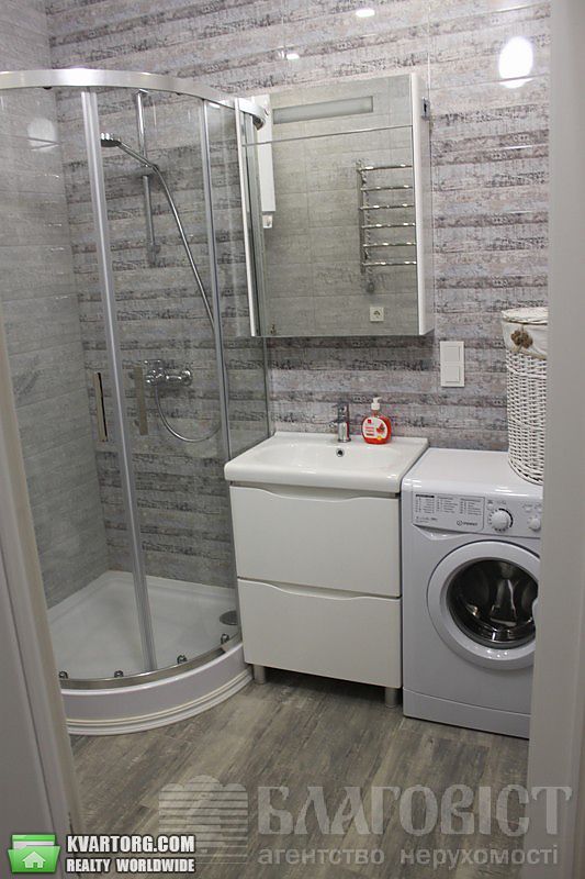 Sell 1-room apartment. Киев,  Вильямса — photo 4