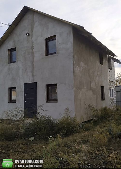 Sell house. Киев,  Туполева — photo 1