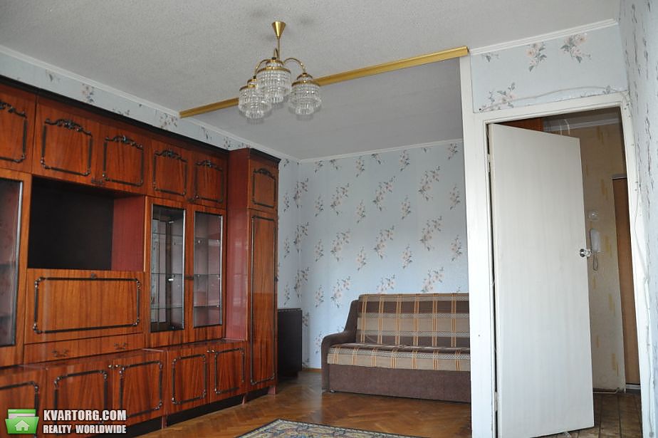 Sell 1-room apartment. Киев,  Мостицкая — photo 2