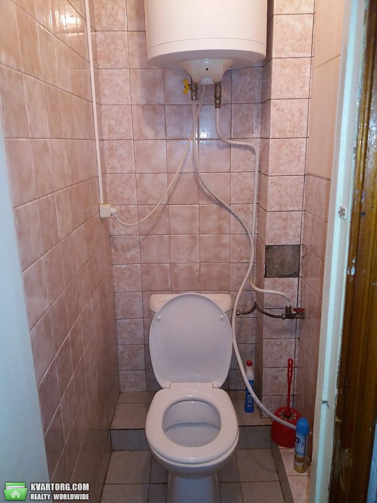 Sell 3-room apartment. Днепропетровск, Победы — photo 5