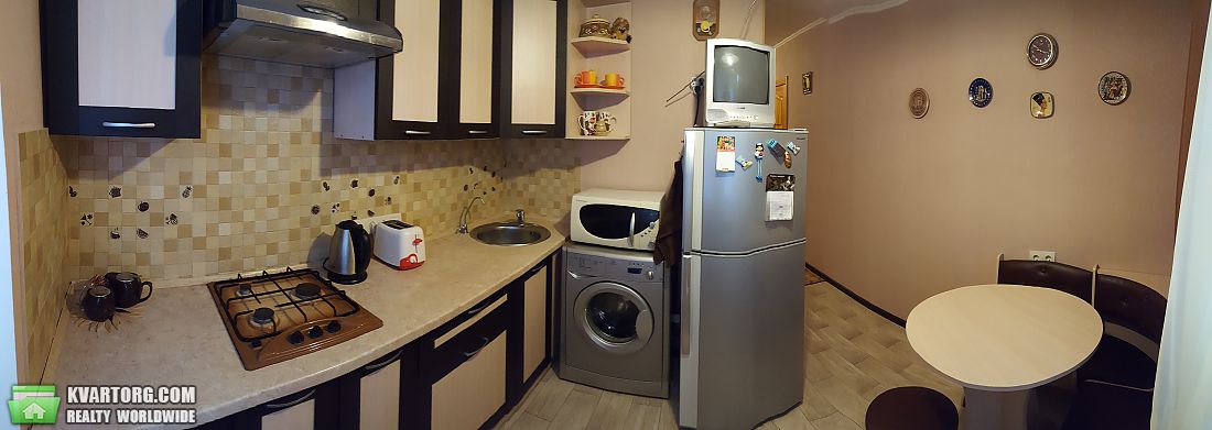 Rent out 3-room apartment. Киев, Ковпака — photo 7