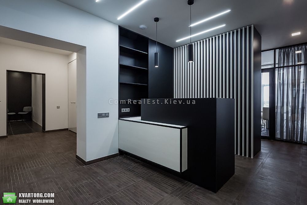 Sell office. Киев,  Голосеевская — photo 1