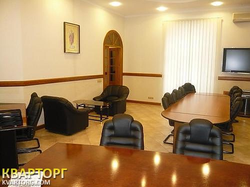 Rent out office. Киев,  Михайловский пер — photo 2