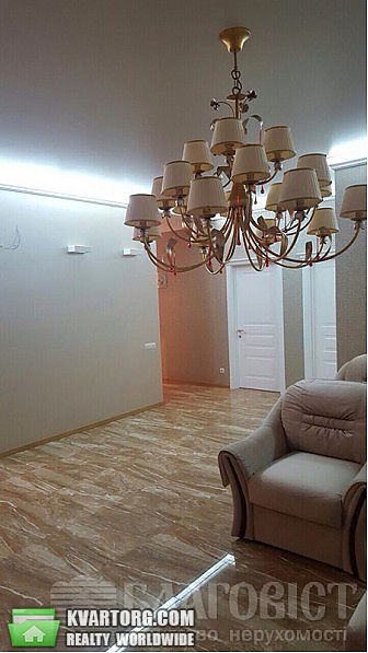 Sell 3-room apartment. Киев,  Барбюса — photo 4