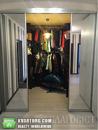 Sell 2-room apartment. Киев,  Саперно-Слободская — photo 7