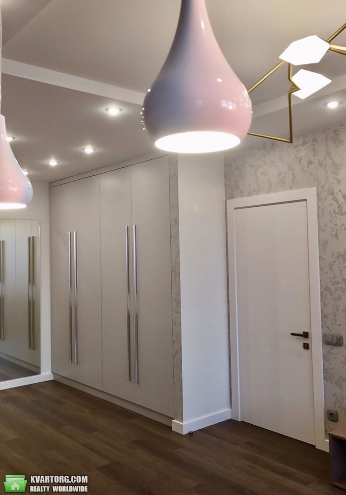 Rent out 2-room apartment. Киев, Бендукидзе — photo 6