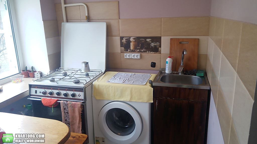 Sell 1-room apartment. Киев,  Братиславская — photo 2