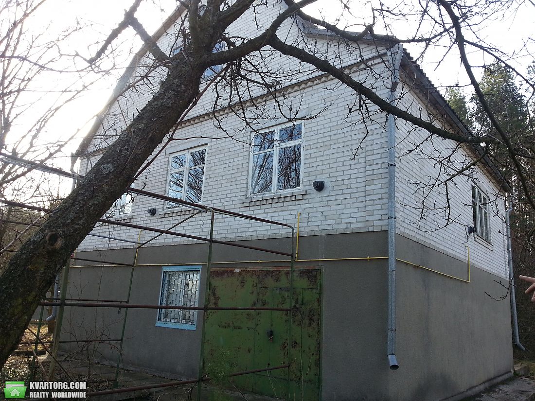 Sell house. Киевская обл., СТ Первомайское — photo 1