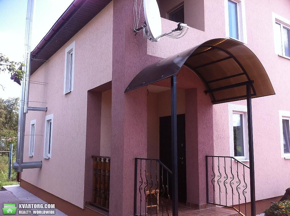 Sell house. Киевская обл., центральная — photo 1